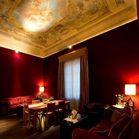 1865 Residenza D'Epoca Panzió Firenze Kültér fotó