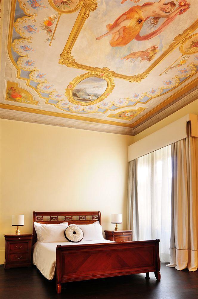 1865 Residenza D'Epoca Panzió Firenze Kültér fotó