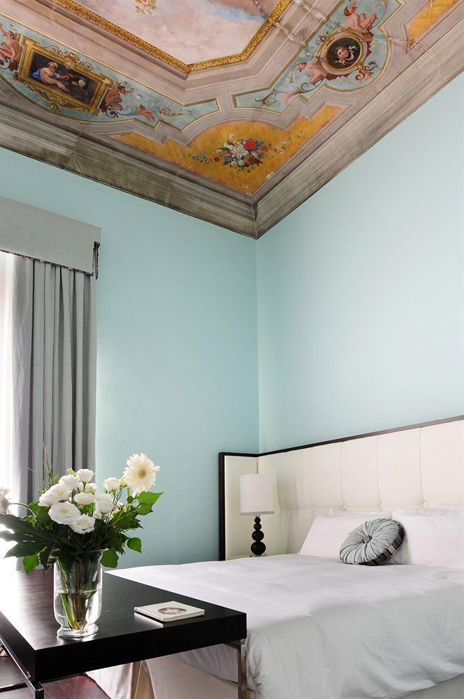 1865 Residenza D'Epoca Panzió Firenze Kültér fotó