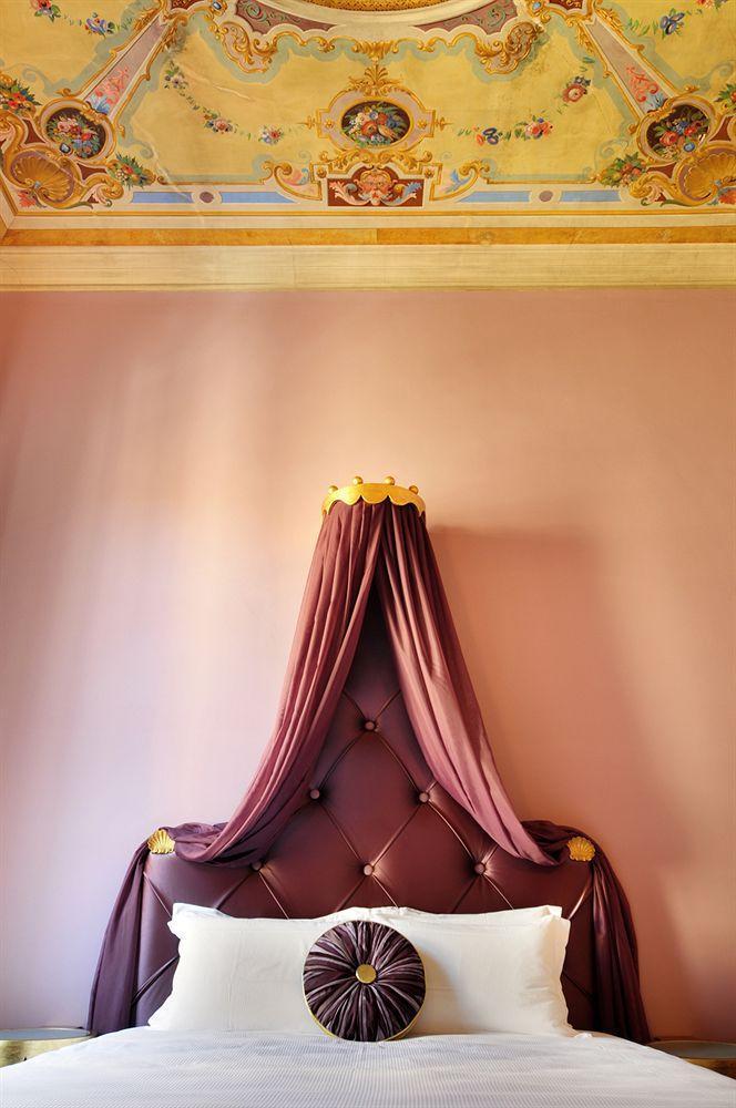 1865 Residenza D'Epoca Panzió Firenze Kültér fotó
