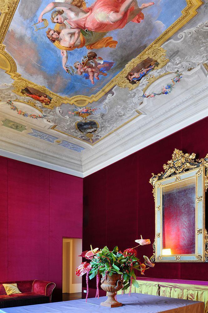 1865 Residenza D'Epoca Panzió Firenze Kültér fotó