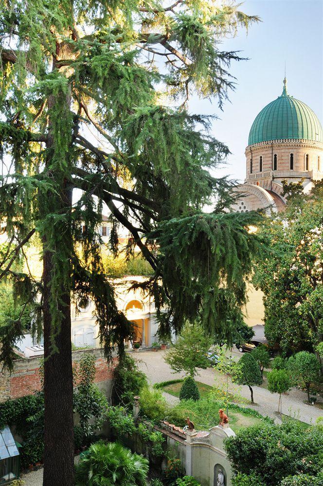 1865 Residenza D'Epoca Panzió Firenze Kültér fotó