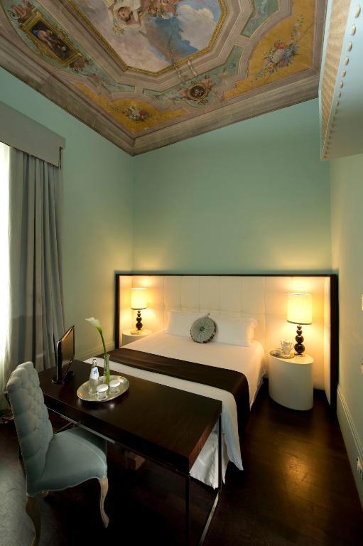 1865 Residenza D'Epoca Panzió Firenze Kültér fotó