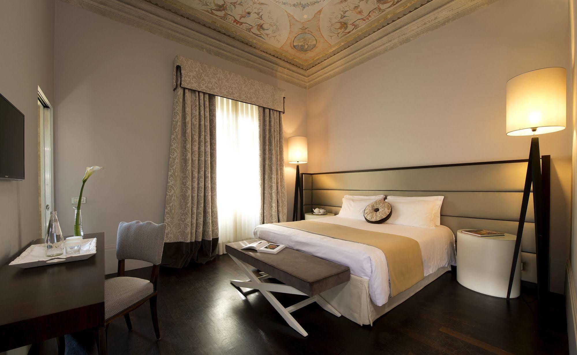 1865 Residenza D'Epoca Panzió Firenze Kültér fotó